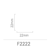 LED Flex Linear F2222
