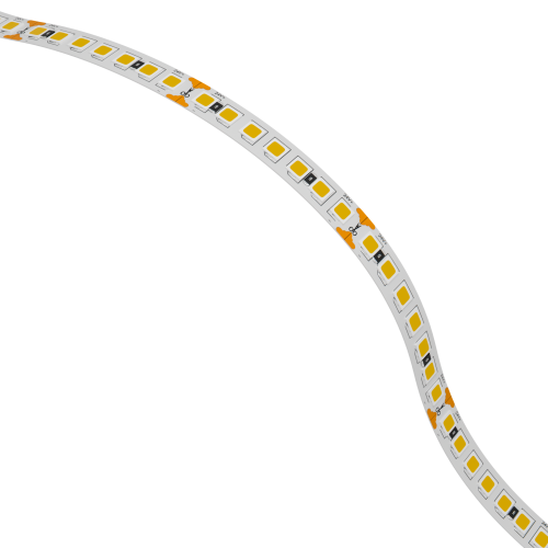 12.7W/M 24VDC 208 LEDs per metre 3000K 137LM/W IP20 High CRI LED Tape