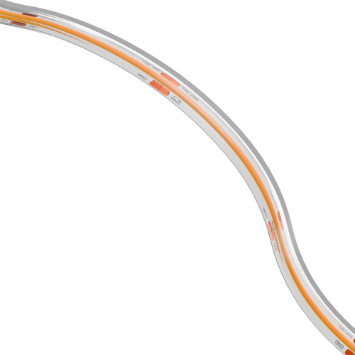 10WM 24VDC 528 LEDs per metre 3000K 970LMM IP67 Diffused On Board LED Tape