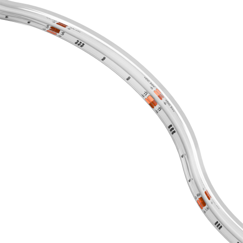 15WM 24VDC 840 LEDs per metre RGB IP67 Diffused On Board LED Tape