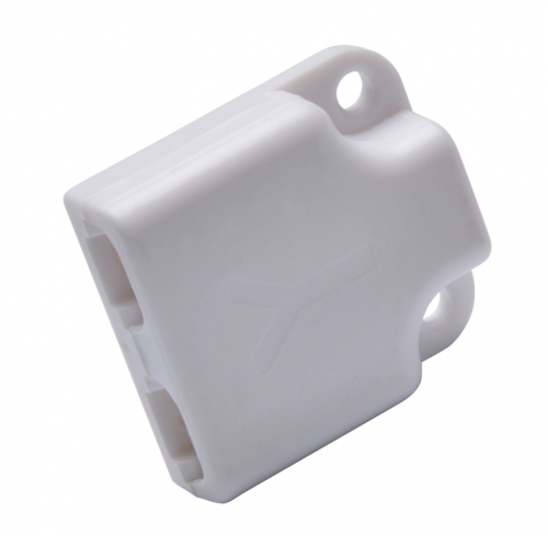 INTELLI 4 Way IP20 Distribution Box