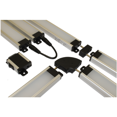 Inline ON/OFF Switch 2A CONNECT Accessory