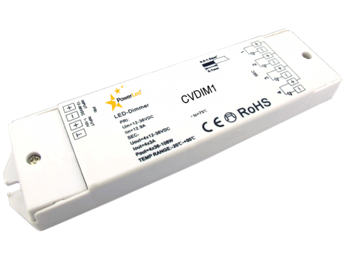 186W 20V 9.3A LED Lighting Power Supply