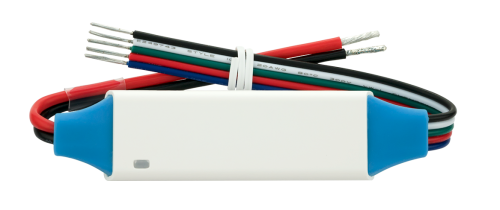 BLE-15A-RGBW BLE Mesh LED Controller