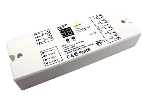 151.2W 42V 3.6A LED Lighting Power Supply