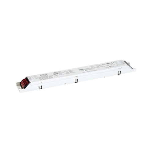 35W ~ 80W Constant Power Mode Linear LED Drivers