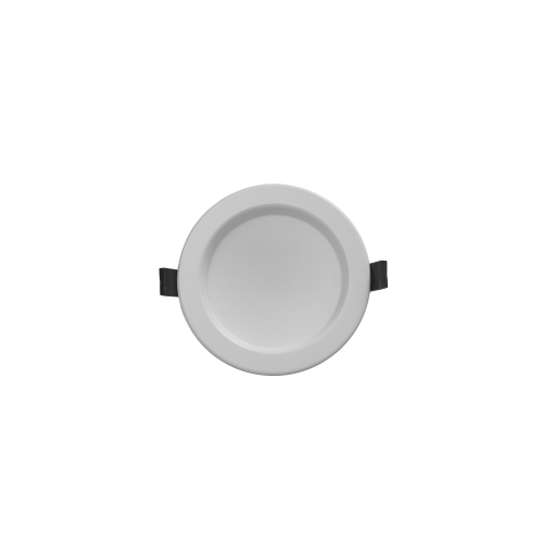 145mm 10W/14W Selectable CCT LED Downlight, 120mm Cut-Out