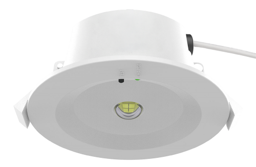 2W Non-Maintained 3Hr LED Emergency Kit