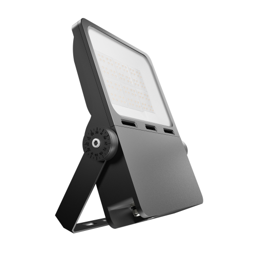 300W 100~240VAC 5000K 140LM/W IP65 LED Floodlight