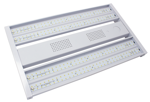 200W 31000LM 4000K IP20 LED Lowbay with Anti-Glare
