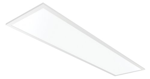 36W 595mm x 595mm 4000LM 4000K UGR19 IP54 Backlit LED Light Tile