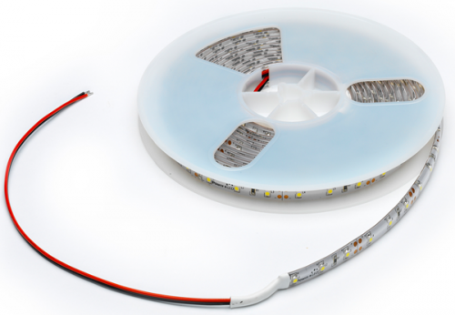 12VDC White IP65 LED Flexible Tape Series