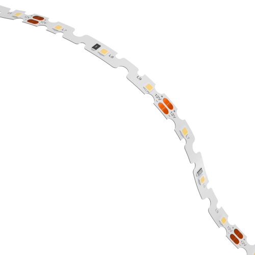 4.8W/M 12VDC 60 LEDs per metre 4000K 600LM IP20 S-Type LED Flexible Tape
