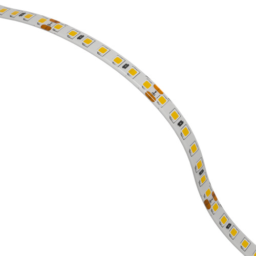 8.2W/M 24VDC 160 LEDs per metre 3000K 130LM/W IP65 High CRI LED Tape