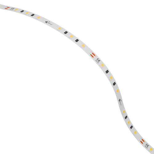14.4W/M 24VDC 120 LEDs per metre 4000K 1800LM/M IP20 High CRI LED Flexible Tape