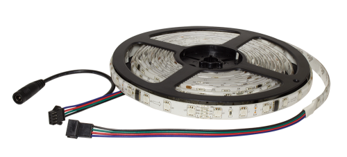 F10-RGBD Digital RGB LED Flexible Tapes