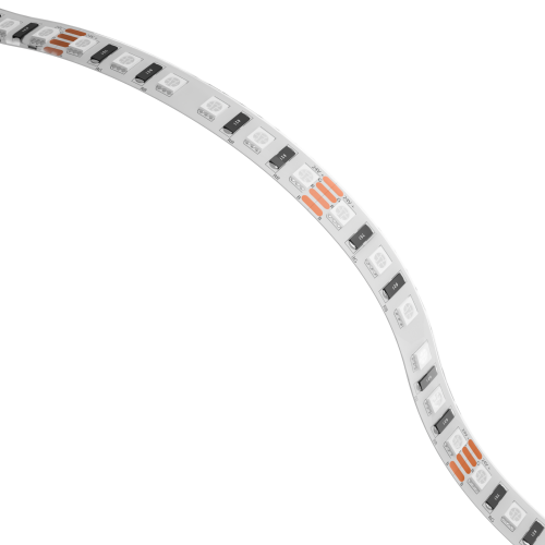 14.4W/M 24VDC 120 LEDs per metre RGB 440LM/M IP65 2835 RGB LED Flexible Tape