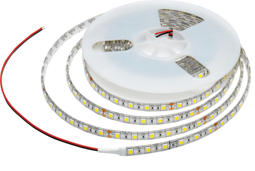 7.2W/M 12VDC 30 LEDs per metre RGB 250LM/M IP65 ACCENT LED Flexible Tape