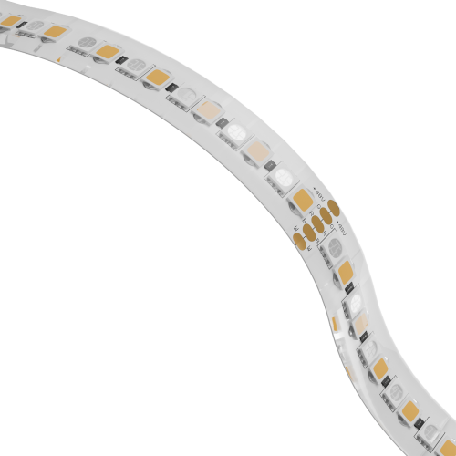 15M RGB+W 3000K 48V LED Flexible Tape IP65