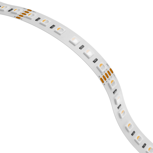 RGBW 6000K 4 in 1 chip LED Flexible Tape IP20