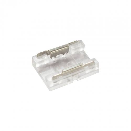 Butt Joint Solderless Connectors for 10mm Single Colour IP20 DOB LED Flexible Tape