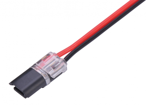 INTELLI Distribution Box 22-20 AWG Cable Connector