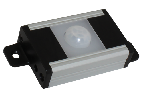 Plug-In Motion Sensor 2A CONNECT Accessory