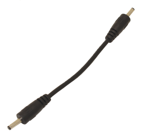 150mm Male to Male Flexible Cable 3A CONNECT Accessory