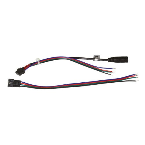 Digital LED Tape Power Cable