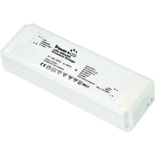 36W 1050mA 19 ~ 38VDC IP20 Rated Triac Dimmable Constant Current LED Driver