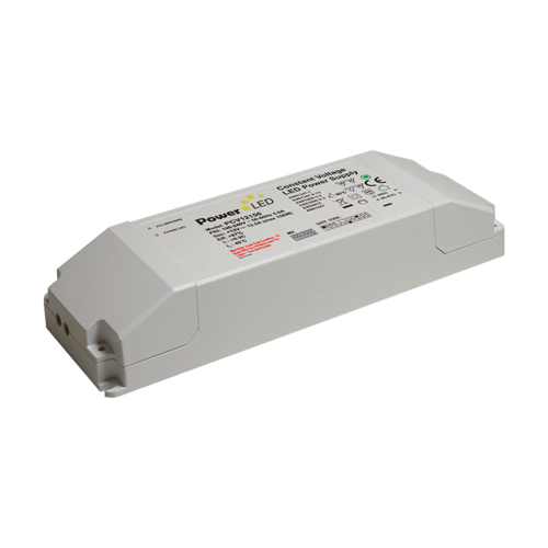 150W 12VDC 0 ~ 12.5A IP20 Rated Latch-Off Protection Constant Voltage LED Driver