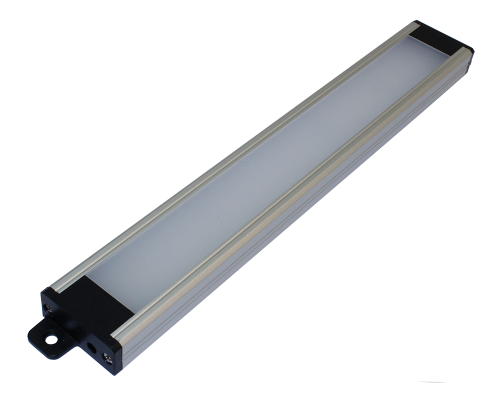 523.6mm Warm White 2800K-3200K 520LM 8.4W IP44 LED Light Bar
