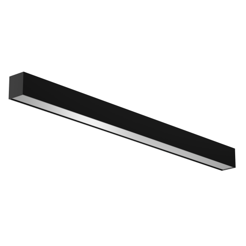 4ft Black 2