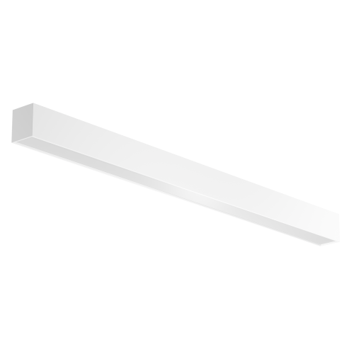 4ft White 4