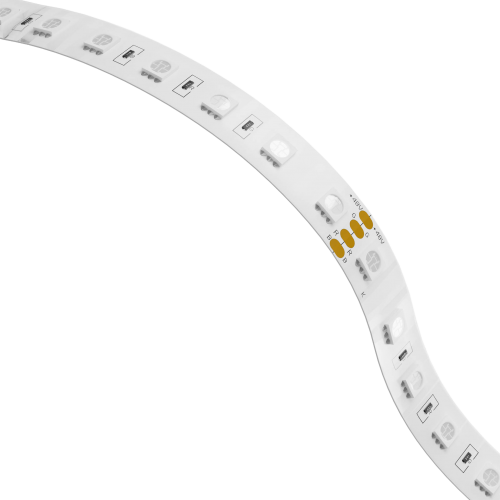 15M RGB 48V LED Flexible Tape IP65
