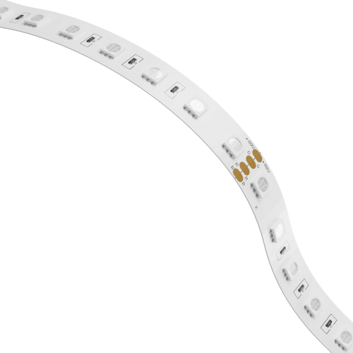 15M RGB 48V LED Flexible Tape IP20