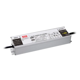 70W ~ 480W Constant Current AC-DC LED Drivers