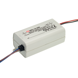 12.6W 350mA 9 ~ 36VDC Constant Current LED Driver