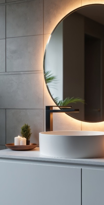 complete installation