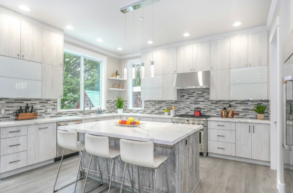 Domestic LED Lighting