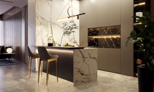 Residential Lighting