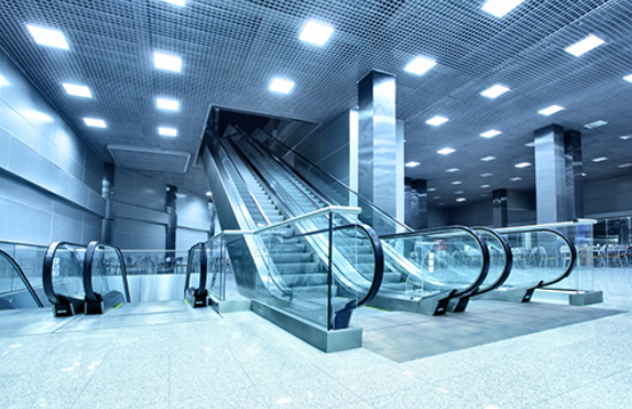 DALI Reporting system