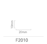 LED Flex Linear F2010