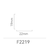 LED Flex Linear F2218