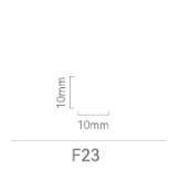 LED Flex Linear, F23