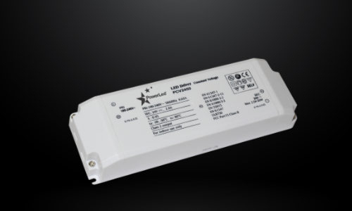 LED Drivers