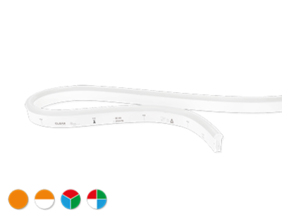 LINEO Arc F21 Horizontal bending Silicone-PVC