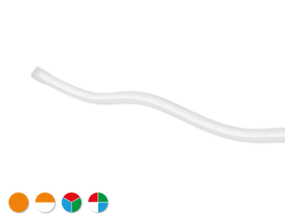 LINEO Cascade F2010 Vertical bending Silicone