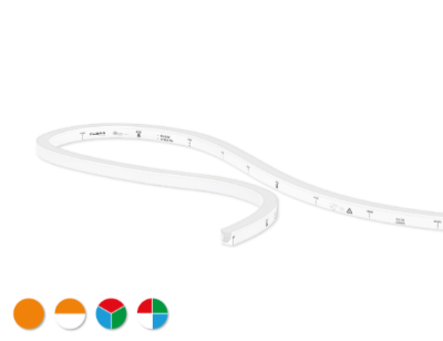 LINEO Cube F22 Horizontal bending Silicone-PVC