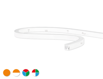 LINEO Cube PRO F2222 Horizontal bending Silicone